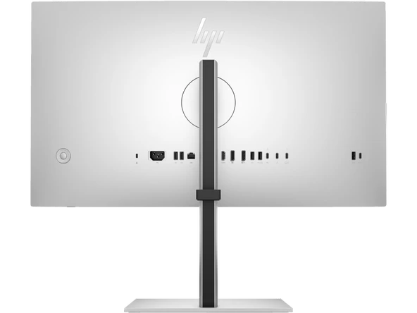 Hp 27 8J9g2aa 727Pk 7 Pro 4K Uhd 3840 X 2160 1Xhdmı 1Xdp Thunderbolt 4 Monıtor - 4