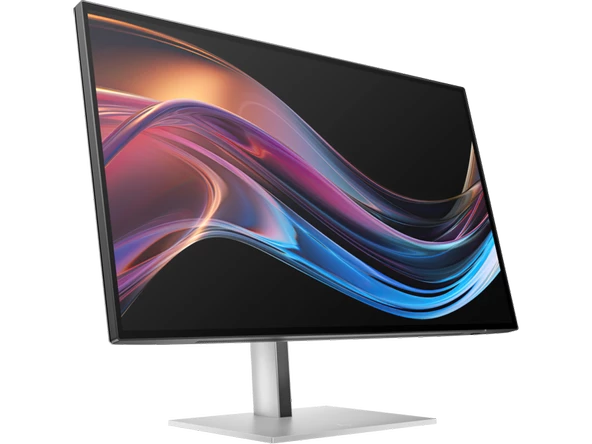 Hp 27 8J9g2aa 727Pk 7 Pro 4K Uhd 3840 X 2160 1Xhdmı 1Xdp Thunderbolt 4 Monıtor - 3