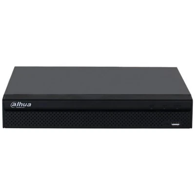 Dahua  NVR2108HS-4KS3 8 Kanal 1U H.265 NVR 1x8TB - 2