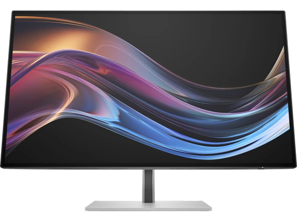 Hp 27 8J9g2aa 727Pk 7 Pro 4K Uhd 3840 X 2160 1Xhdmı 1Xdp Thunderbolt 4 Monıtor - 2