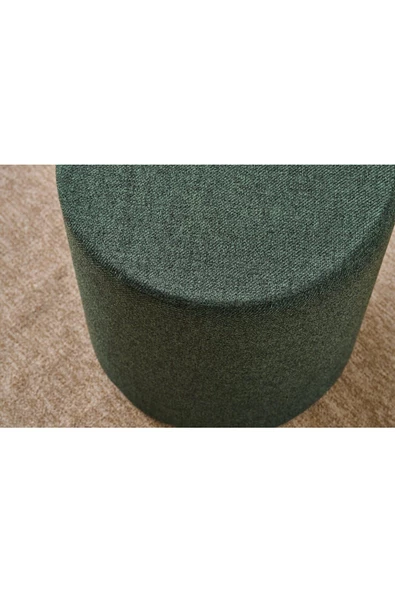 Evdebiz Bitez Puf Arz Yeşil - 2