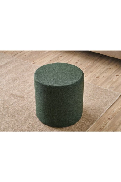 Evdebiz Bitez Puf Arz Yeşil - 3