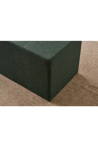 Evdebiz Demre Puf Arz Yeşil - 3