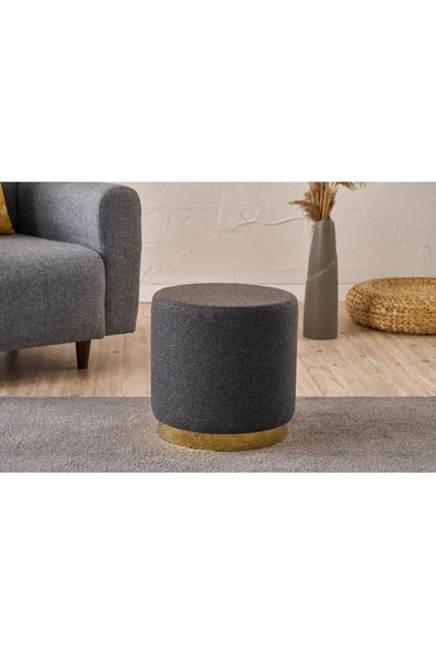 Evdebiz Göcek Puf Arz Füme