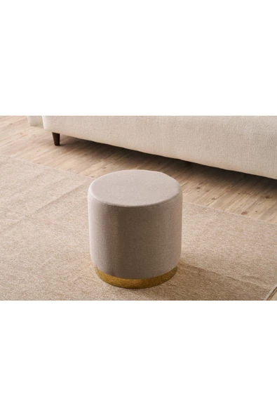 Evdebiz Göcek Puf Arz Bej