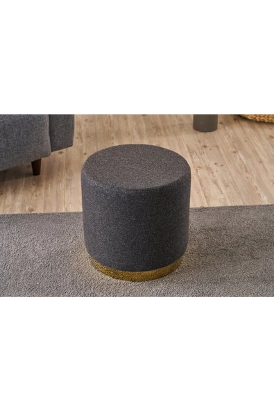 Evdebiz Göcek Puf Arz Füme - 2