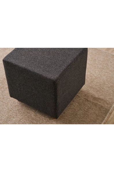 Evdebiz Olimpos Puf Arz Füme - 3