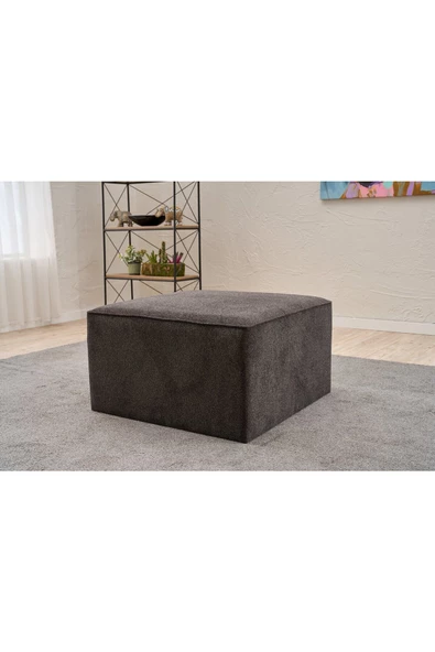 Evdebiz Kozan Puf Gabari Bakır