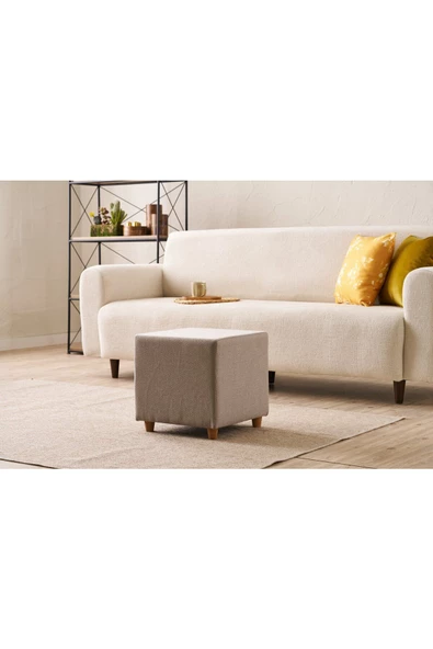 Evdebiz Olimpos Puf Arz Bej