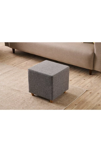 Evdebiz Olimpos Puf Arz Antrasit - 2