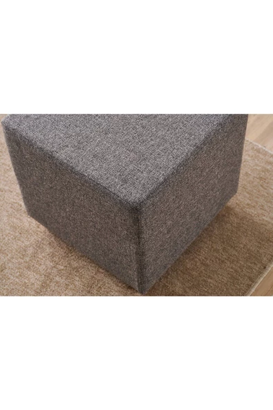 Evdebiz Olimpos Puf Arz Antrasit - 3