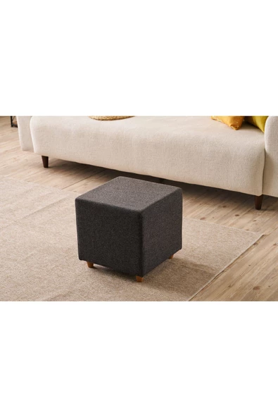 Evdebiz Olimpos Puf Arz Füme - 2