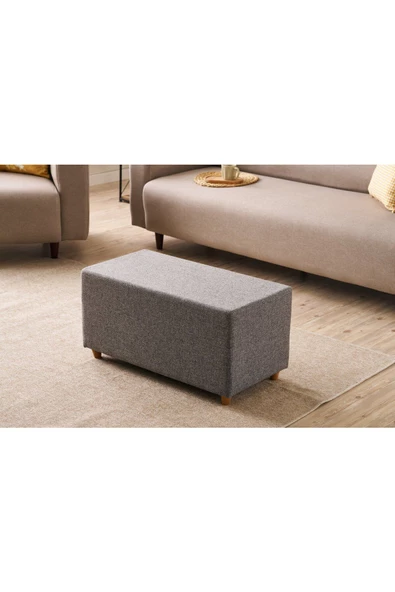 Evdebiz Urla Puf Arz Antrasit - 2