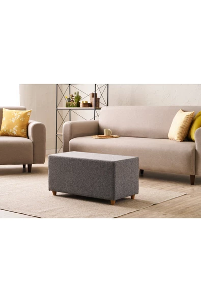 Evdebiz Urla Puf Arz Antrasit