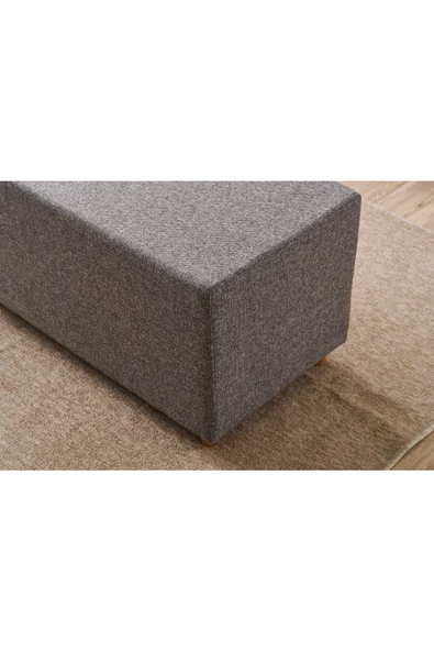 Evdebiz Urla Puf Arz Antrasit - 3