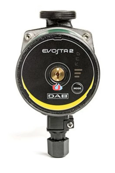 Dab Evosta2 40-70/130 Pompa 35W - 1'' - 13 cm - 3