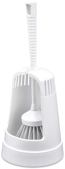 FLORA KLASİK TUVALET FIRÇASI F026 - 5