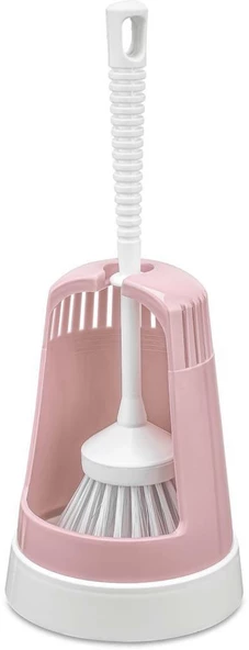 FLORA KLASİK TUVALET FIRÇASI F026 - 8