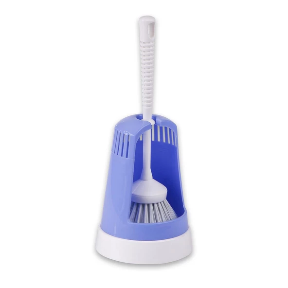 FLORA KLASİK TUVALET FIRÇASI F026 - 4