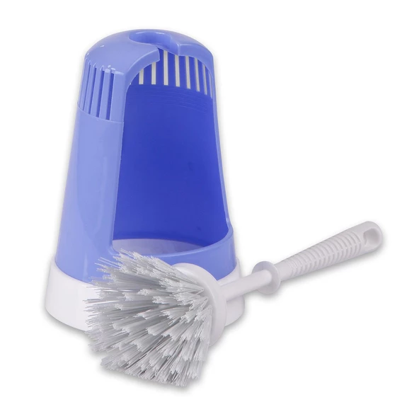 FLORA KLASİK TUVALET FIRÇASI F026 - 3