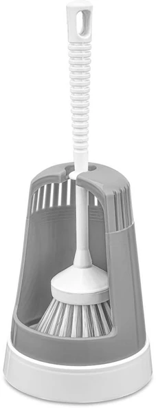 FLORA KLASİK TUVALET FIRÇASI F026 - 6