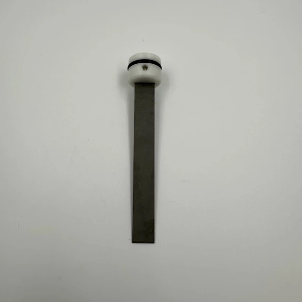 Havalı Uzun Burun Zımba Tabancası Pistonu Çekiç OMEGA MGD8016L 8016 - Resim 2