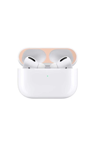 CEPCASE    Airpod Pro Uyumlu Kir Ve Toz Önleyici Sticker 0.04mm - 2