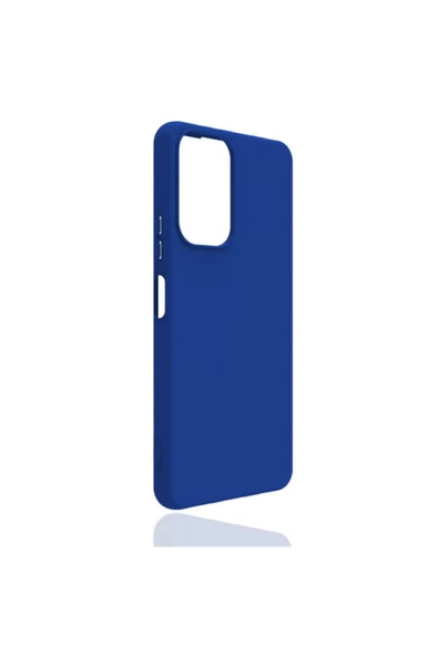 CEPCASE    Xiaomi Redmi Note 10 Pro Kılıf Soft Matte Yüzey Kamera Çıkıntılı Tam Kalıp Silicone