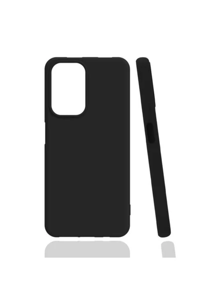 CEPCASE    Infinix Note 8 Kılıf Soft Matte Yüzey Kamera Çıkıntılı Tam Kalıp Silicone