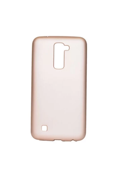 CEPCASE    Lg K10 Kılıf Yumuşak Ince Soft Pürüzsüz Silikon Kapak Ve Nano Cam Koruma ürün görseli