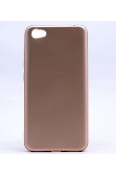CEPCASE    Xiaomi Redmi Note 5a Kılıf Yumuşak Ince Soft Pürüzsüz Silikon Kapak ürün görseli 1