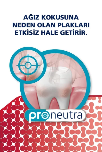 Parodontax Diş Eti + Beyazlatıcı Diş Macunu 75 ml - 4