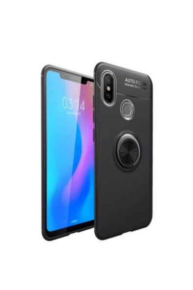 CEPCASE    Xiaomi Mi 6x Uyumlu Kılıf