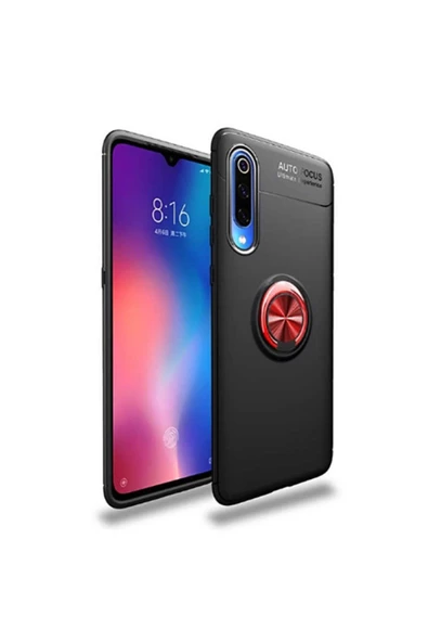 CEPCASE    Xiaomi Mi Uyumlu A3 Kılıf