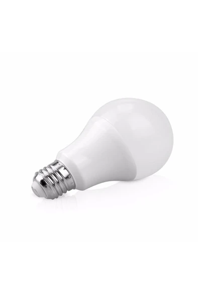 Şahnet 6W E27 Mini Top Ampul 3000K Sarı Işık - Resim 4