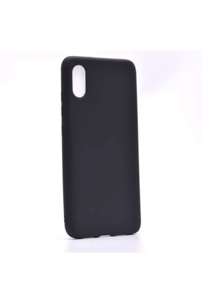 CEPCASE    Xiaomi Mi 8 Pro Uyumlu Kılıf Yumuşak Ince Soft Pürüzsüz Silikon Kapak ürün görseli