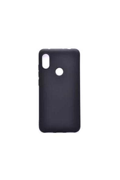 CEPCASE    Xiaomi Mi 8 Se Uyumlu Kılıf Yumuşak Ince Soft Pürüzsüz Silikon Kapak