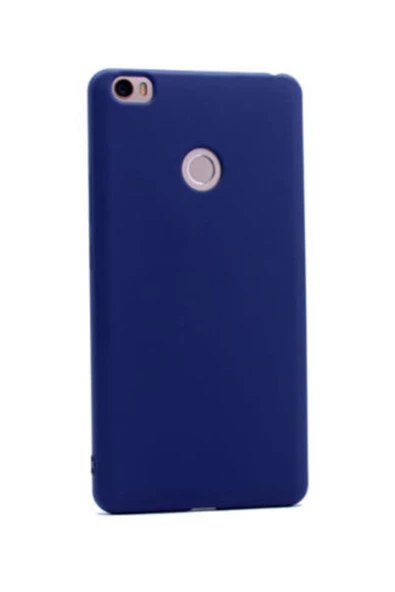 CEPCASE    Xiaomi Mi Max Uyumlu Kılıf Yumuşak Ince Soft Pürüzsüz Silikon Kapak