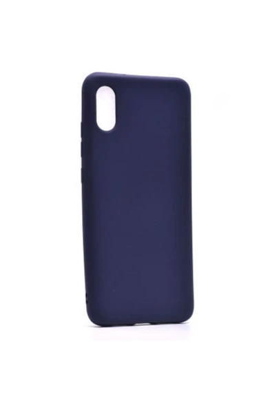 CEPCASE    Xiaomi Mi 8 Pro Uyumlu Kılıf Yumuşak Ince Soft Pürüzsüz Silikon Kapak ürün görseli