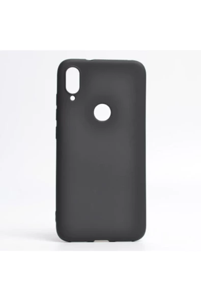 CEPCASE    Xiaomi Mi Play Uyumlu Kılıf Yumuşak Ince Soft Pürüzsüz Silikon Kapak ürün görseli