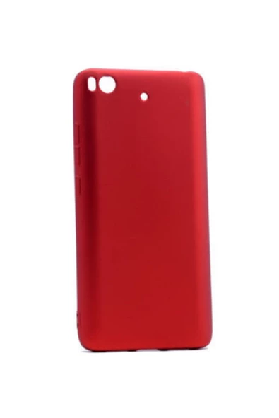 CEPCASE    Xiaomi Mi 5s Kılıf Yumuşak Ince Soft Pürüzsüz Silikon Kapak Ve Nano Cam Koruma