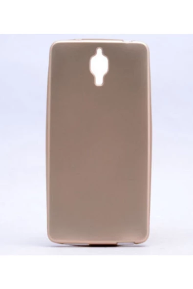 CEPCASE    Xiaomi Mi 4 Kılıf Yumuşak Ince Soft Pürüzsüz Silikon Kapak Ve Nano Cam Koruma ürün görseli 1