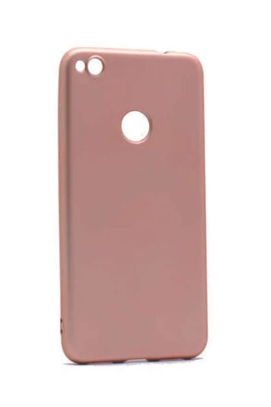 CEPCASE    Huawei P9 Lite 2017 Kılıf Yumuşak Ince Soft Pürüzsüz Silikon Kapak Ve Nano Cam Koruma ürün görseli