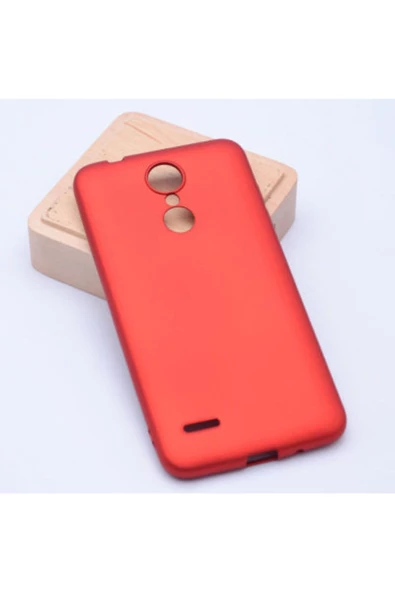 CEPCASE    Lg K9 Kılıf Yumuşak Ince Soft Pürüzsüz Silikon Kapak Ve Nano Cam Koruma ürün görseli