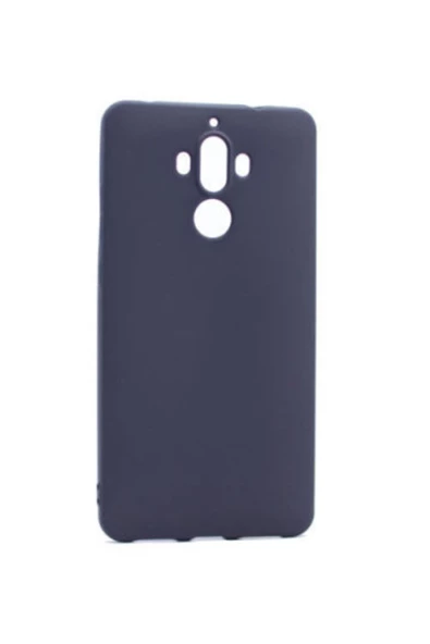 CEPCASE    Huawei Mate 9 Kılıf Yumuşak Ince Soft Pürüzsüz Silikon Kapak Ve Nano Cam Koruma ürün görseli