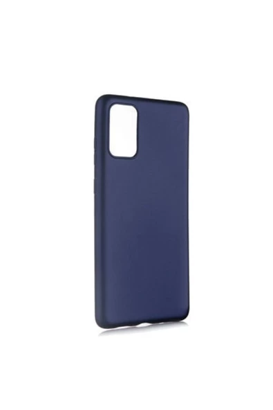 CEPCASE    Samsung Galaxy S20 Kılıf Yumuşak Ince Soft Pürüzsüz Silikon Kapak Ve Nano Cam Koruma
