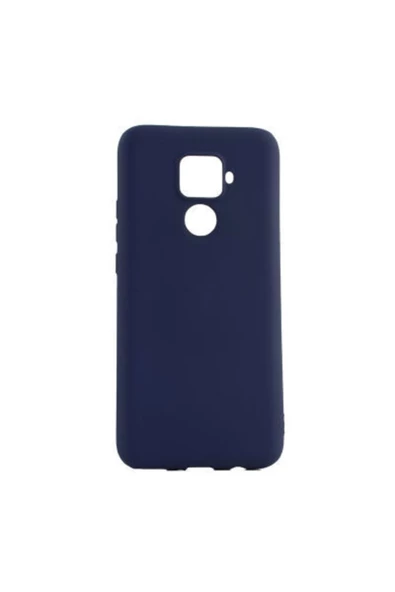 CEPCASE    Huawei Mate 30 Lite Kılıf Yumuşak Ince Soft Pürüzsüz Silikon Kapak Ve Nano Cam Koruma ürün görseli