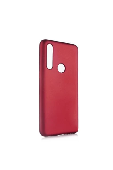 CEPCASE    Oppo A31 Kılıf Yumuşak Ince Soft Pürüzsüz Silikon Kapak Ve Nano Cam Koruma