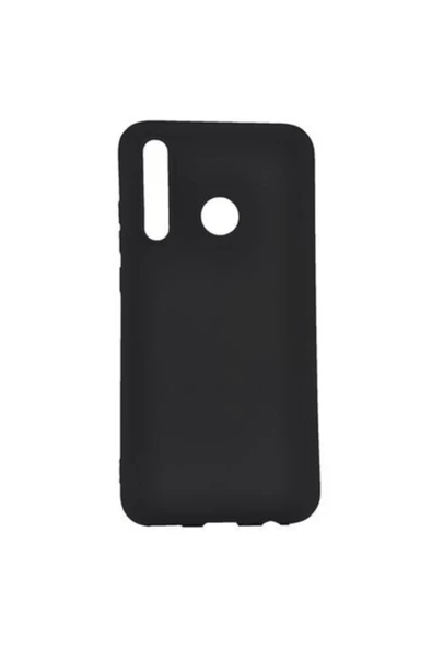 CEPCASE    Huawei Honor 20 Lite Kılıf Yumuşak Ince Soft Pürüzsüz Silikon Kapak Ve Nano Cam Koruma