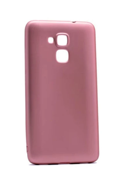 CEPCASE    Huawei Honor Gt3 Kılıf Yumuşak Ince Soft Pürüzsüz Silikon Kapak Ve Nano Cam Koruma